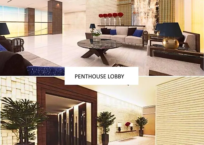 Aparthotel Place To Near Us Embassy Front Of Bay *